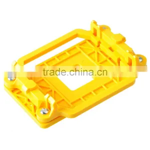 CPU Fan Retainer Mounting Retention Bracket Module Base for AMD AM2 940 Socket thumbnail-5