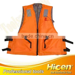 Water Activated Life Vest, Surfing Life Vest thumbnail-1