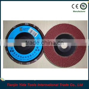 Abrasive Flap Wheel thumbnail-1