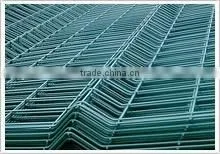 Galvanized Welded Wire Mesh thumbnail-1