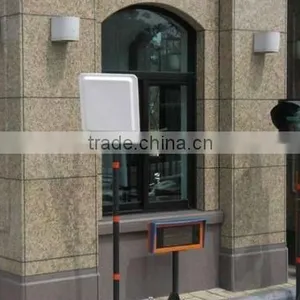 UHF RFID Asset Management System Linen Tracking System thumbnail-3