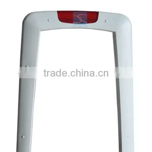 58Khz ABS EAS MONO AM Anti Shoplifting Gate thumbnail-3