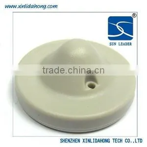 EAS Hard Tag,round Security Tag Mini UFO (XLD-Y04) thumbnail-1