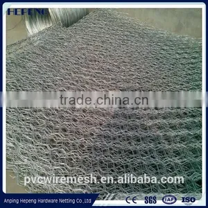 High Quality Gabion Wire Mesh Fence thumbnail-4