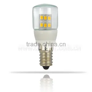 FRIDGE BULB T20 T22 T25 ST26 1W 1.1W 1.2W 1.5W 1.8W 2W AC/DC24V AC220-240V E14 LED MINI BULB thumbnail-3