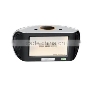 4.3 Inch Mini Mp5 Speaker thumbnail-1