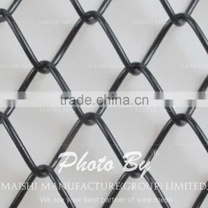 Dark Green Chain-link Fencing thumbnail-3
