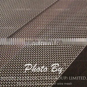 Stainless Steel Fine Mesh Wire thumbnail-5