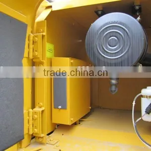 SW210E 21ton Hydraulic Crawler Heavy Excavator thumbnail-5