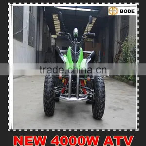 Wholesale 4000W Electric Quad ATV thumbnail-1