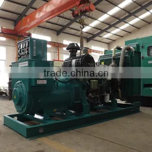 10KVA-2000KVA Generator Alternator Price List thumbnail-5