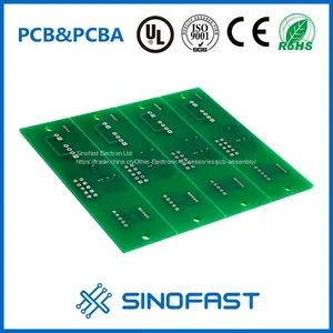 Customized Double Side China PCB With High Quality thumbnail-4