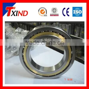 High-speed Angular Contact Ball Bearing 7012 thumbnail-1