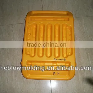 OEM Blow Molding Plastic Swing Plastic Slide Type Plastic Swing and Slide for Kid thumbnail-2