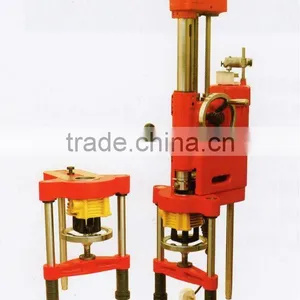 Cylinder Boring Machine T808A, T809A thumbnail-1