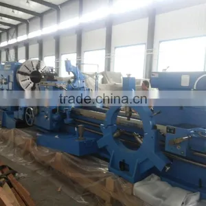 Oil Country Lathe Pipe Thread Cutting Lathe thumbnail-5