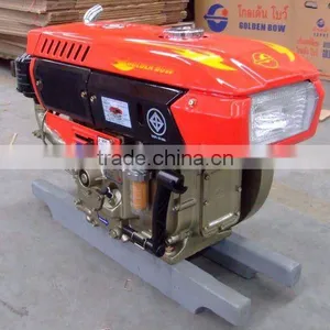 Single Cylinder Diesel Engine for Sale thumbnail-1