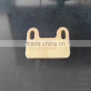 Ductile Iron Casting Part,Lost Wax Iron Casting Part,Well Finished Die Casting Sheet Metal Parts thumbnail-4