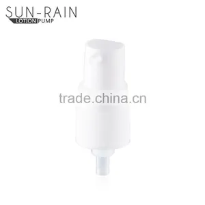 Plastic Cream Pump Cosmetic Pump thumbnail-3