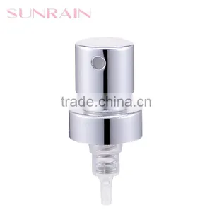 2016 Aluminum Made Perfume Sprayer 15/400 Automizer thumbnail-2