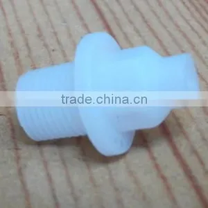 Solid Cone PVDF Spray Nozzle thumbnail-1
