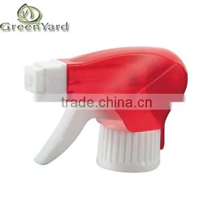 PP Plastic Trigger Sprayer 28/410 SR-101B thumbnail-1