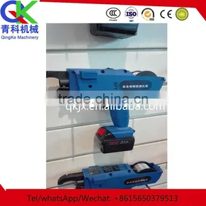 Handheld Spools Winding Machine With Coil Made in China thumbnail-3