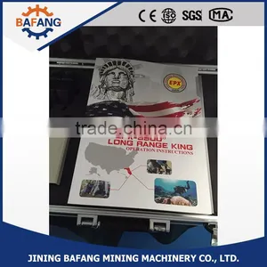 2015 Newest Best EPX9900 Long Range Locator Gold Diamond Silver Copper Metal Detector thumbnail-5