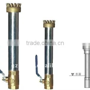 Silver Tassel Fountain Nozzle thumbnail-1