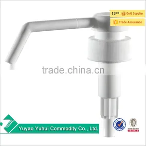 Plastic 30/410 32/400 38/410 42/410 5cc Lotion Pump LP-C7 thumbnail-1