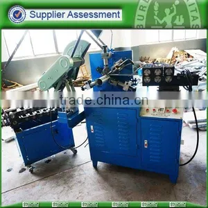 Post Tension Corrugated Duct Machine thumbnail-1