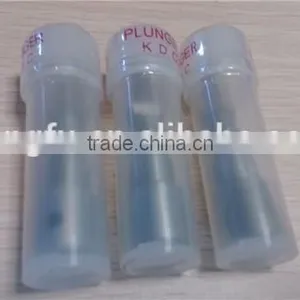 High Precision Bearing Steel Plunger K155 (140153-4320) thumbnail-4