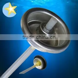 Happy String Spray Aerosol Valve for Wedding thumbnail-3