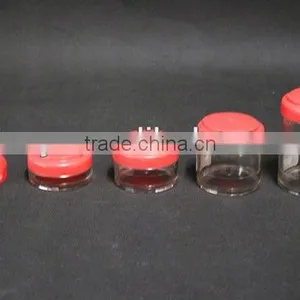 Fitness Protein Storage Canister thumbnail-1