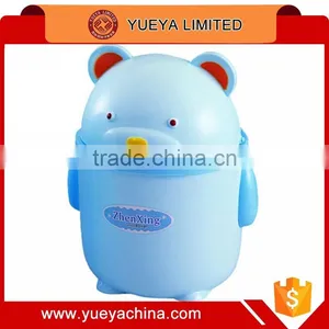 Cute Cartoon Animal Tissue Box Case Tissue Container thumbnail-1