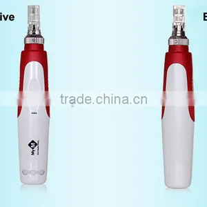 Electric Needle Whitening Microneedles, Microneedle Roller Pox Electric Pen thumbnail-5