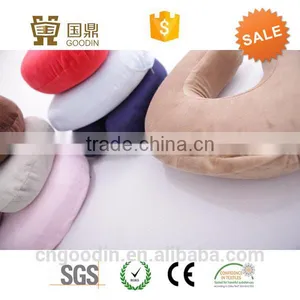 2 IN 1 PILLOW BLANKET FOLDABLE BLANKET PILLOW thumbnail-1