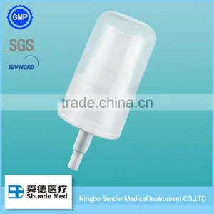 Medical Dust-free Workshop Water Mist Sprayer SD-01 thumbnail-2