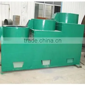 Henan Kefan Useful Organic Fertilizer Thrown Round Machine For Sale thumbnail-1