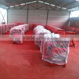 Professional Small Rice Threshing Machine thumbnail-6