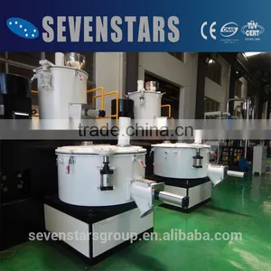 High-speed Pvc Mixer thumbnail-4