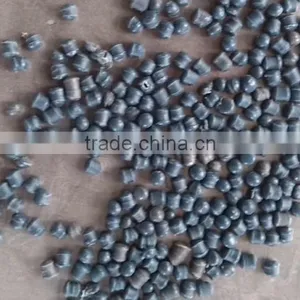 Plastic Granule Raw Material Machine/plastic Granulating Machine/plastic Granulation Line thumbnail-2