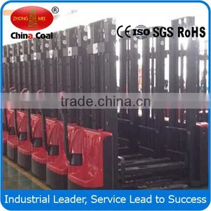 Full Electric Stacker CL1030J Economical Type thumbnail-5
