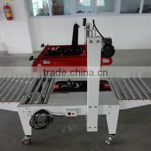 Goog Price Automatic Carton Sealer Machine in Stock thumbnail-3