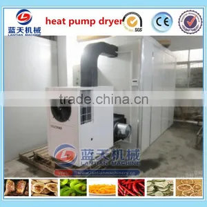 Industrial Full Automatic Fruit and Vegetable Washing and Drying Machine/fruit Drying Machine/vegetable Drying thumbnail-5