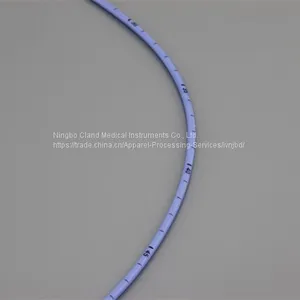 Endotracheal Tube Introducer(Bougie) thumbnail-2