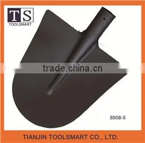 Steel Construction Spade Shovel thumbnail-1