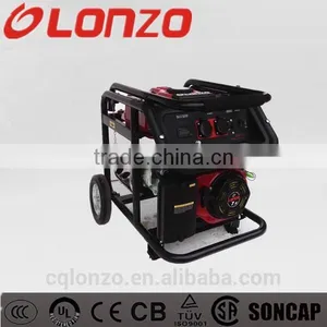 Generator Price Generator 2kv GX200 Generator 7hp thumbnail-1