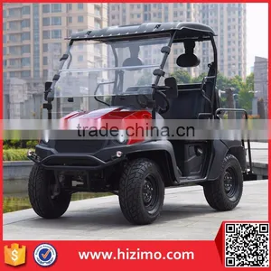 2017 New 4KW Electric Go Cart Buggy thumbnail-6