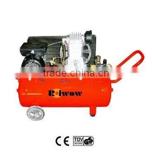 50LITER Piston Air Compressor thumbnail-1